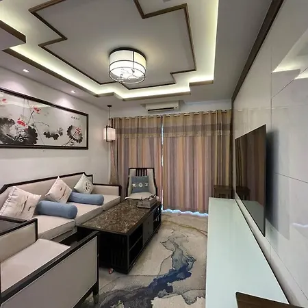 New China Style 3 Bedrooms Kuchai Lama Sri Petaling Oug Tbs Nsk